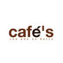 cafes logo