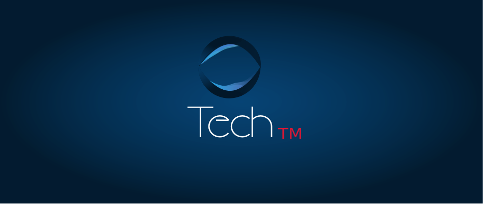 Technology Company Logo Inspiration By Gabojkz On Deviantart
