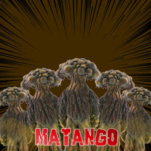 Explore the Best Matango Art | DeviantArt
