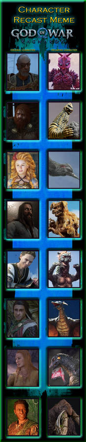 PrimalRageDude96 - Hobbyist | DeviantArt