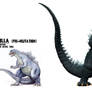 Godzilla The First and Last of his Kind