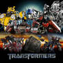 Transformers 2007 Rewrite Poster