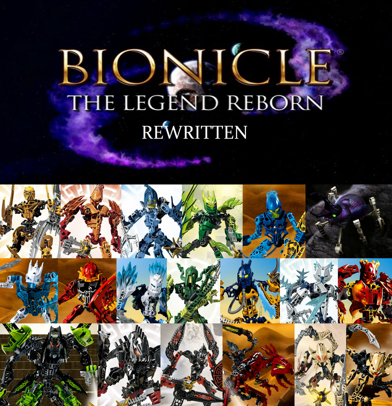 Bionicle The Legend Reborn Rewrite By PrimalRageDude96 On DeviantArt bionicle-the-legend-reborn-rewrite-by-primalragedude96-on-deviantart