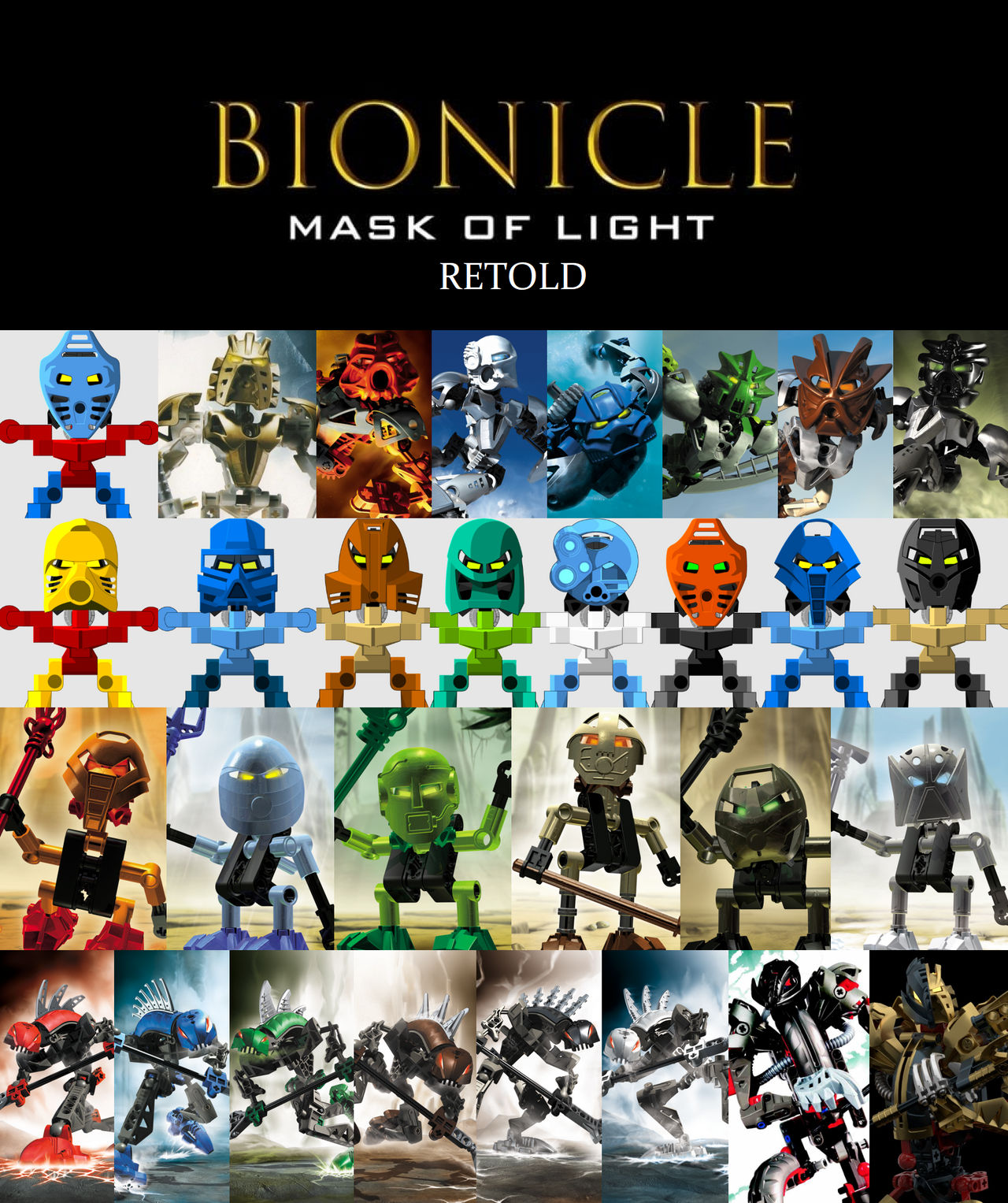Bionicle Mask Of Light Toa bionicle-mask-of-light-toa
