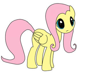 FlutterShy