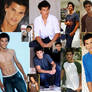 Taylor Lautner