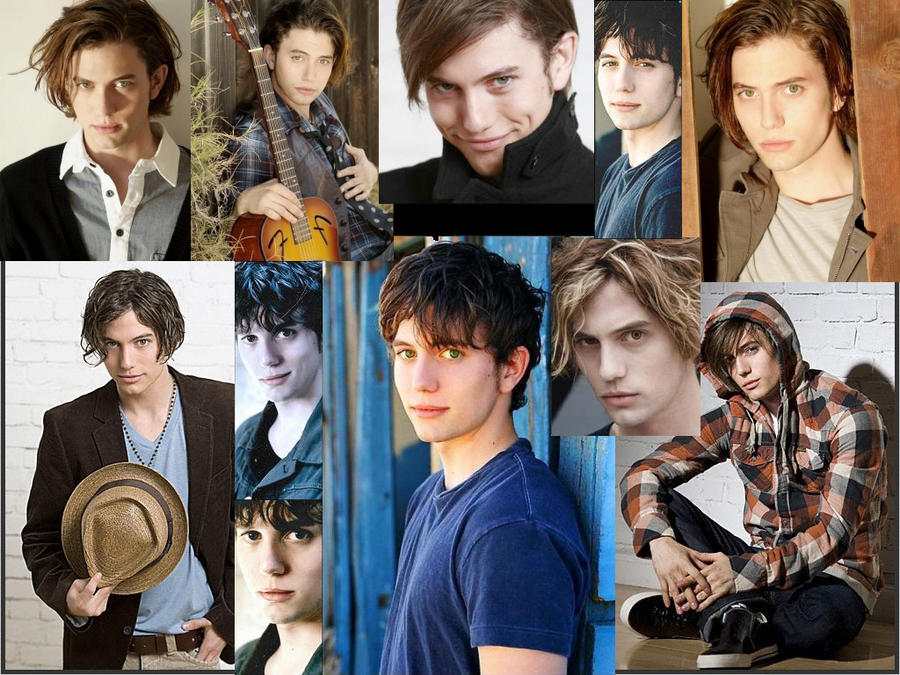 Jackson Rathbone