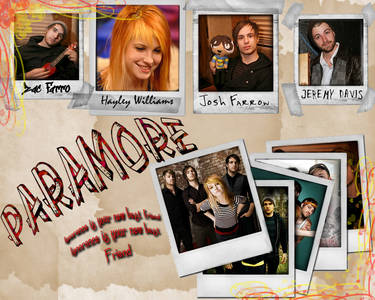 Paramore