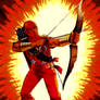 Red Ninja