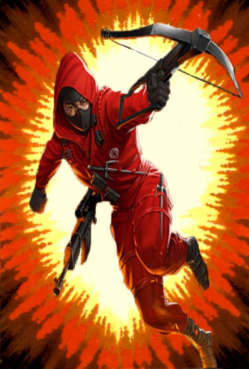 Storm Shadow (Version 9) by Falcon0822 on DeviantArt
