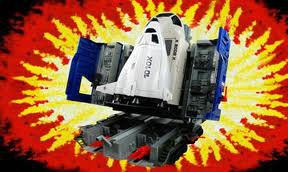 Defiant Space Vehicle Launch Complex by Falcon0822 on DeviantArt