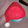 Christmas Cap