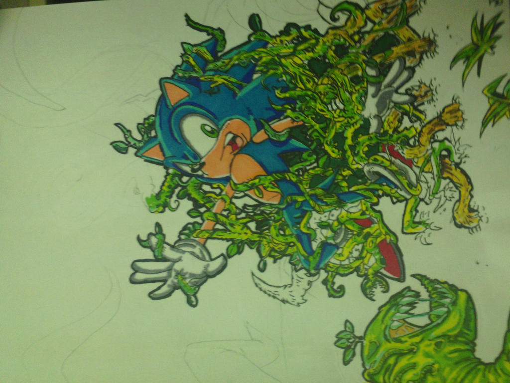 Sonic The Hedgehog Comic Art By Sonicxsonicjoe On DeviantArt sonic-the-hedgehog-comic-art-by-sonicxsonicjoe-on-deviantart