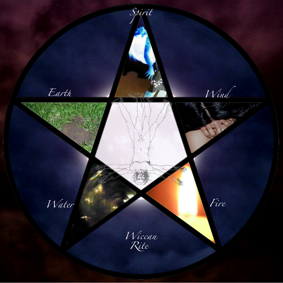 Wiccan Rite The Wiccan Rite by bridgetomygodishere on DeviantArt