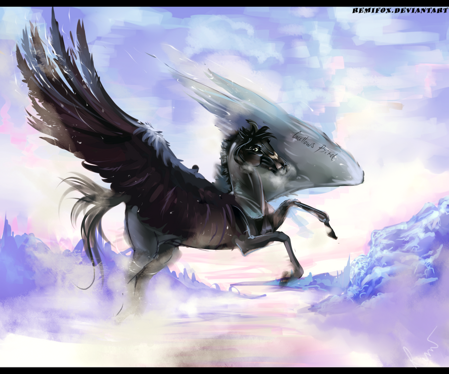 Gallous by RemiFox on DeviantArt