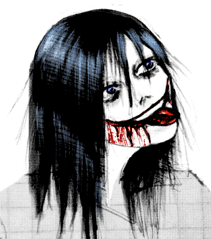 Jeff the Killer by SnuffBomb on DeviantArt