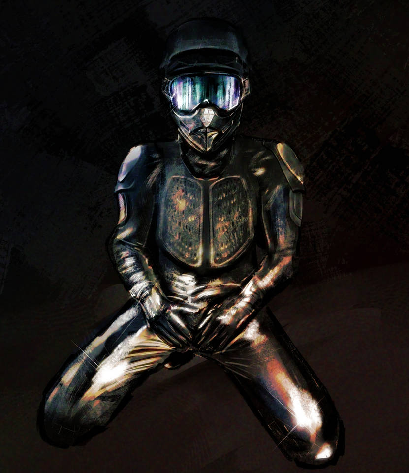 Tuff Ride Character Ride it by tfryfxd on DeviantArt