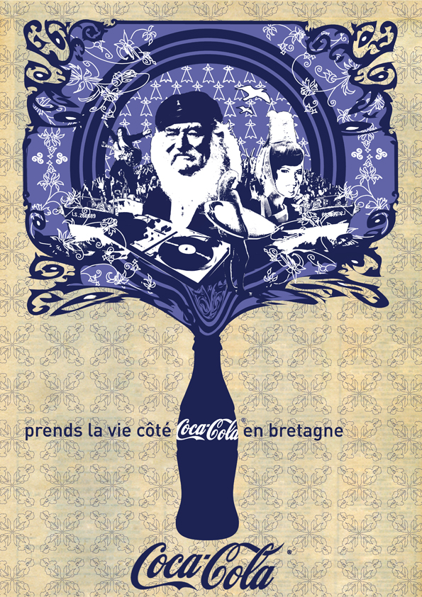 Coca-Cola Bretagne