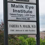 Malik Eye Institute