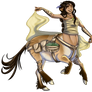 Alexa Centaur