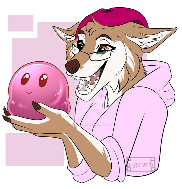 Deviantart Slime Rancher Slime Rancher by xHyperwolfx on DeviantArt