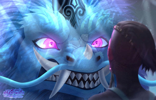 Angry Sisu Raya Raya and the Last Dragon - Sisu Snarl Redraw by xHyperwolfx on DeviantArt