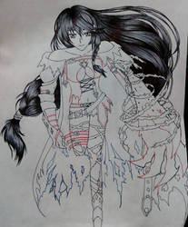 velvet crowe