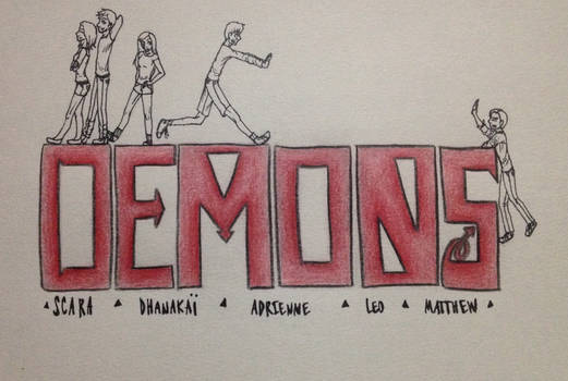 demons