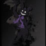 Stylized Shadow Bonnie