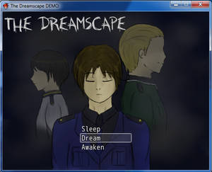 [OUTDATED, CHECK DSC] The Dreamscape