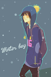 Winterboy