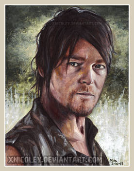 Daryl Dixon