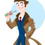 The Tenth Doctor