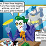 Disneys Batman : Joker Misery