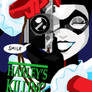 Harley's Killing Joke