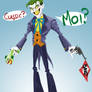 Classic Joker