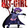 Hit-Girl