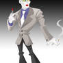 Joker: The Dark Knight Returns