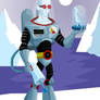 Lonely Freeze