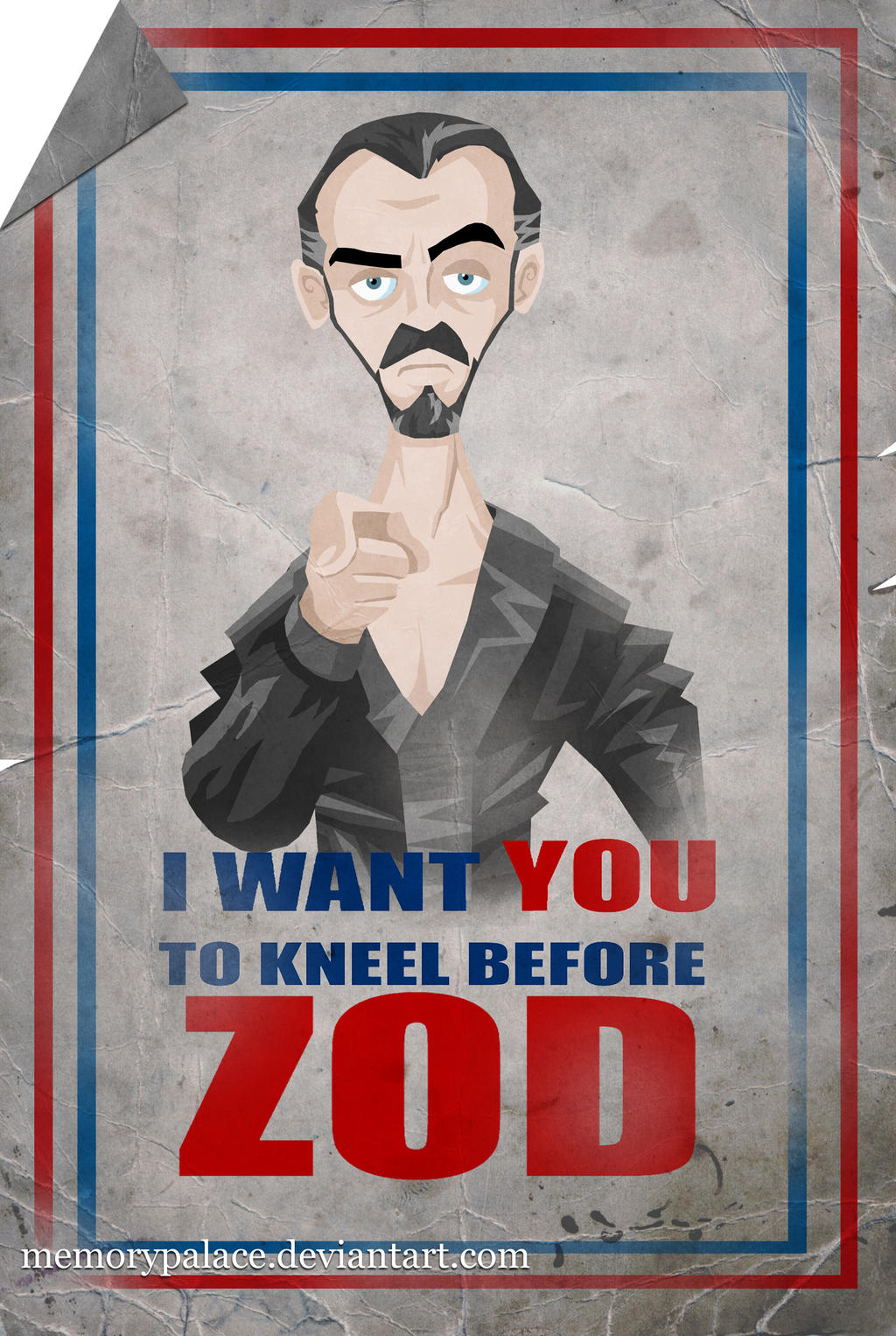 Uncle Zod