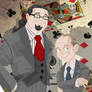 Penn and Teller