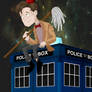 Day Off for The Doctor