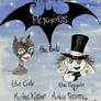 Batman Returns Poster contest