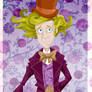 Wilder Wonka