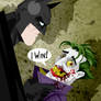 Last Laugh