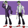 Joker : The Animated Series