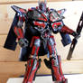 Sentinel Prime Repaint