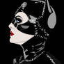 Catwoman '92