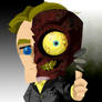 lil' Two Face