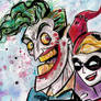 Joker and Harl
